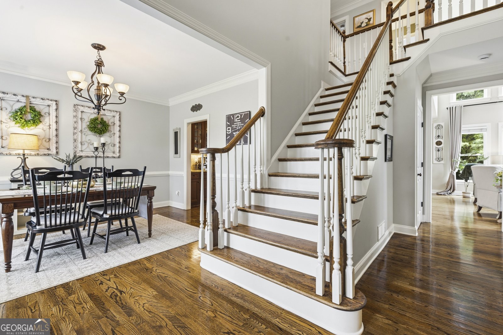 2838 Magnolia Creek Drive Kennesaw - Photo 8