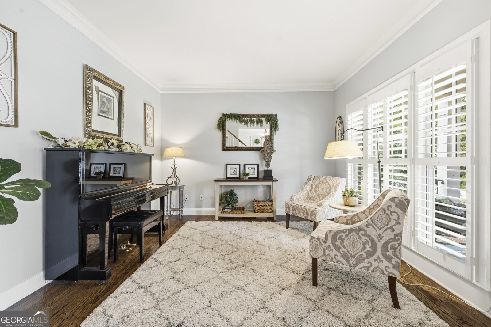 2838 Magnolia Creek Drive Kennesaw - Photo 9