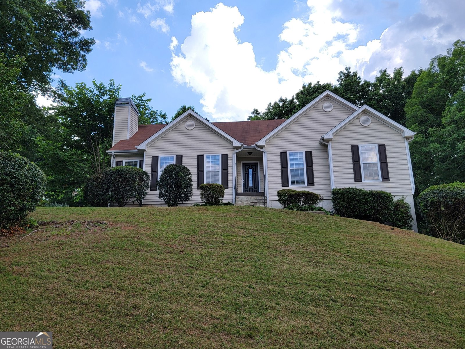 6995 Shady Oak Lane Cumming - main photo