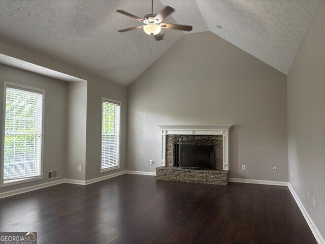 6995 Shady Oak Lane Cumming - Photo 10