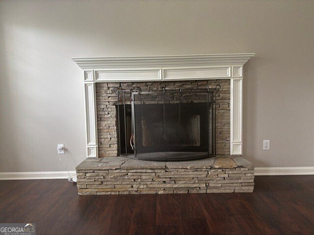 6995 Shady Oak Lane Cumming - Photo 12