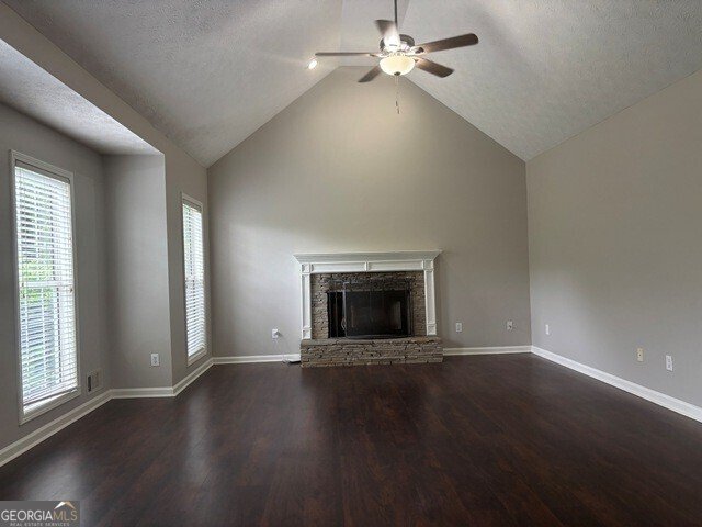 6995 Shady Oak Lane Cumming - Photo 13
