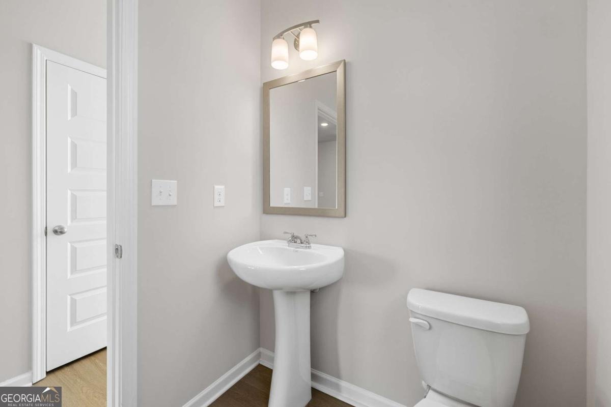 100 Bluefin Street Adairsville - Photo 8