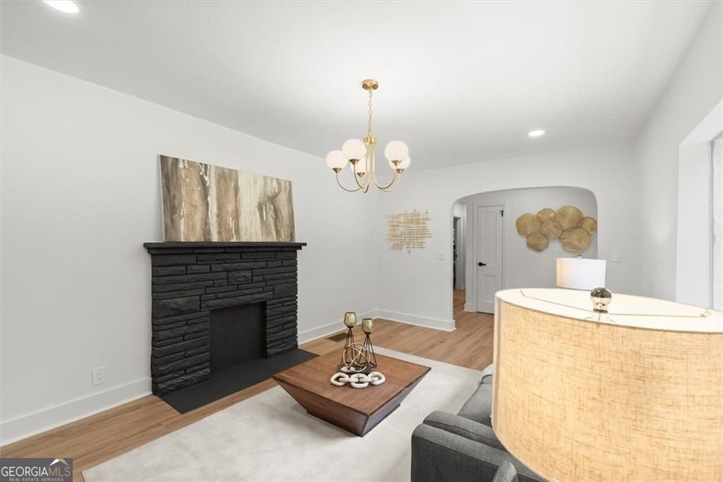 1595 Pinehurst Drive Atlanta - Photo 10
