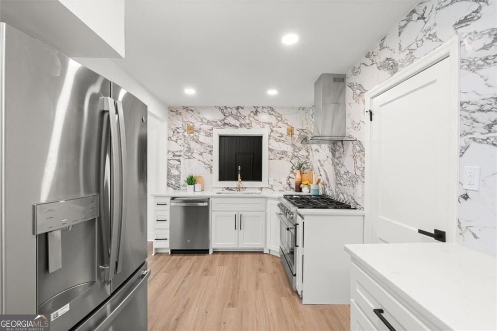 1595 Pinehurst Drive Atlanta - Photo 12