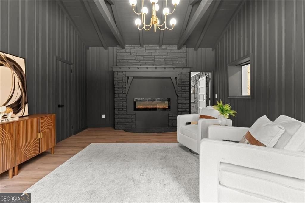 1595 Pinehurst Drive Atlanta - Photo 25