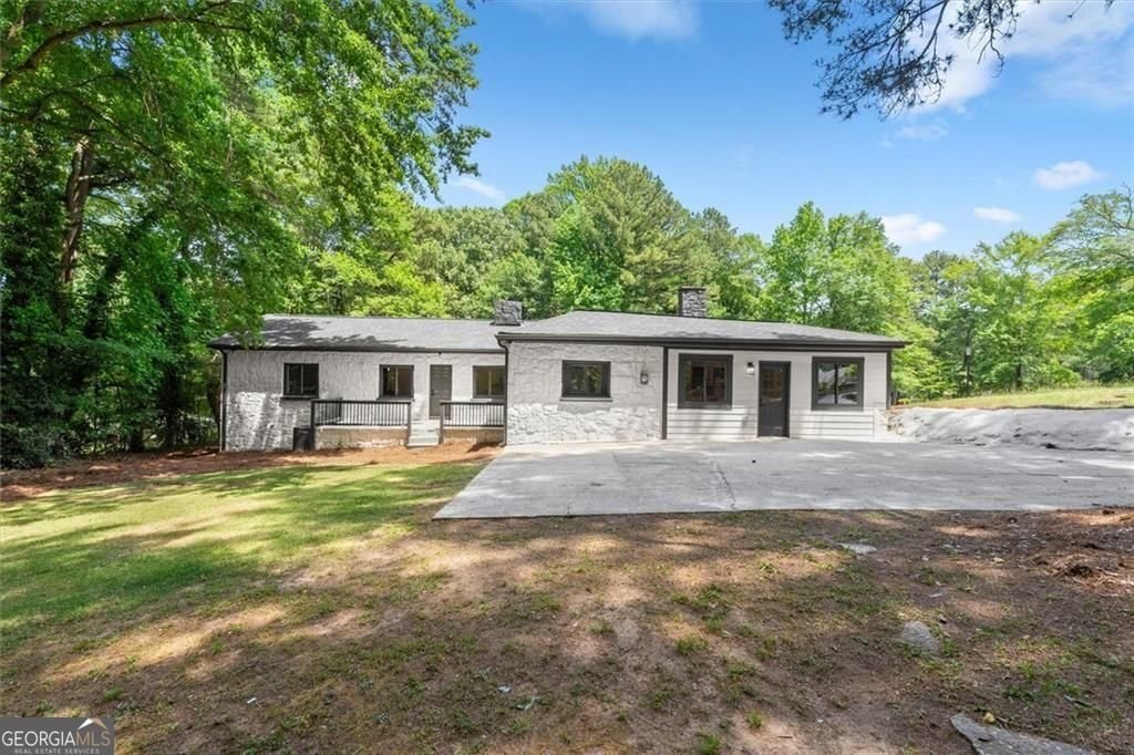 1595 Pinehurst Drive Atlanta - Photo 34
