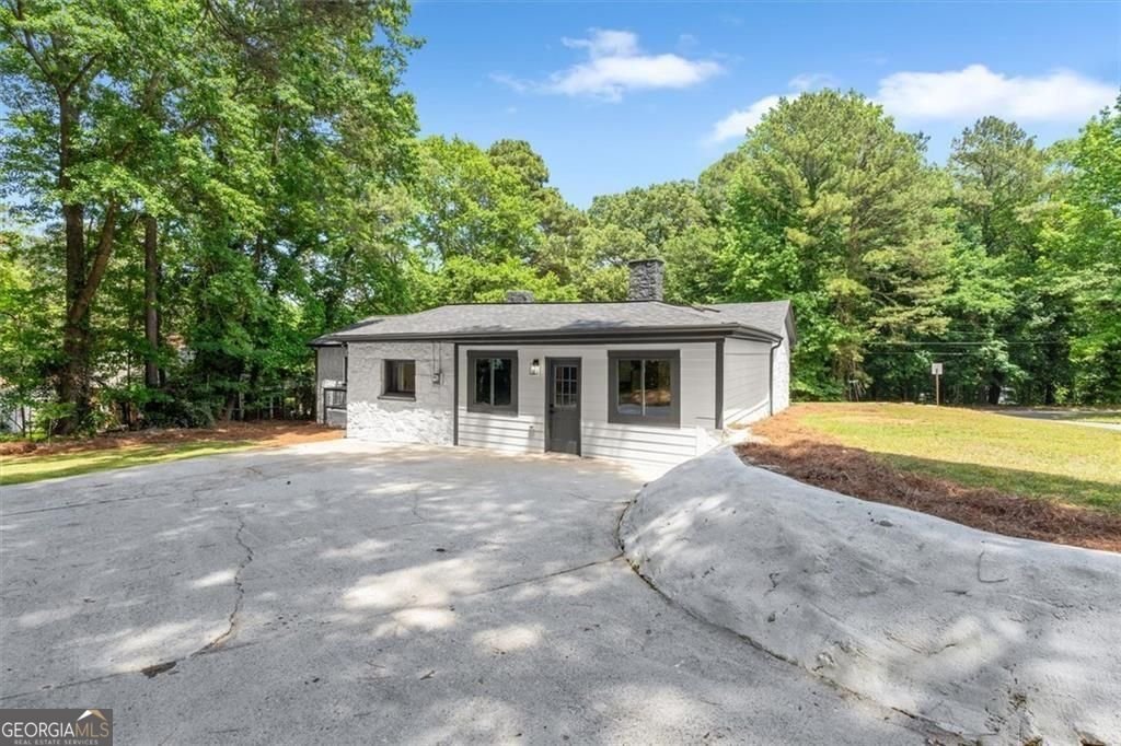 1595 Pinehurst Drive Atlanta - Photo 35