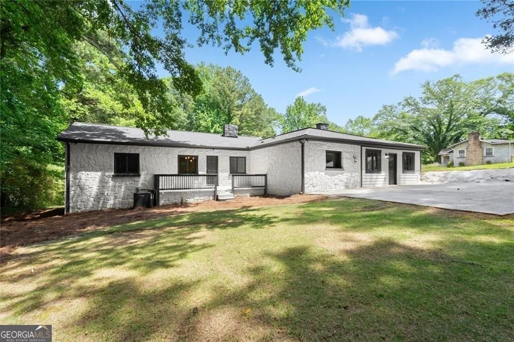 1595 Pinehurst Drive Atlanta - Photo 36