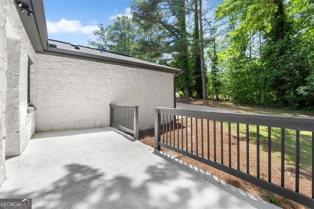 1595 Pinehurst Drive Atlanta - Photo 37