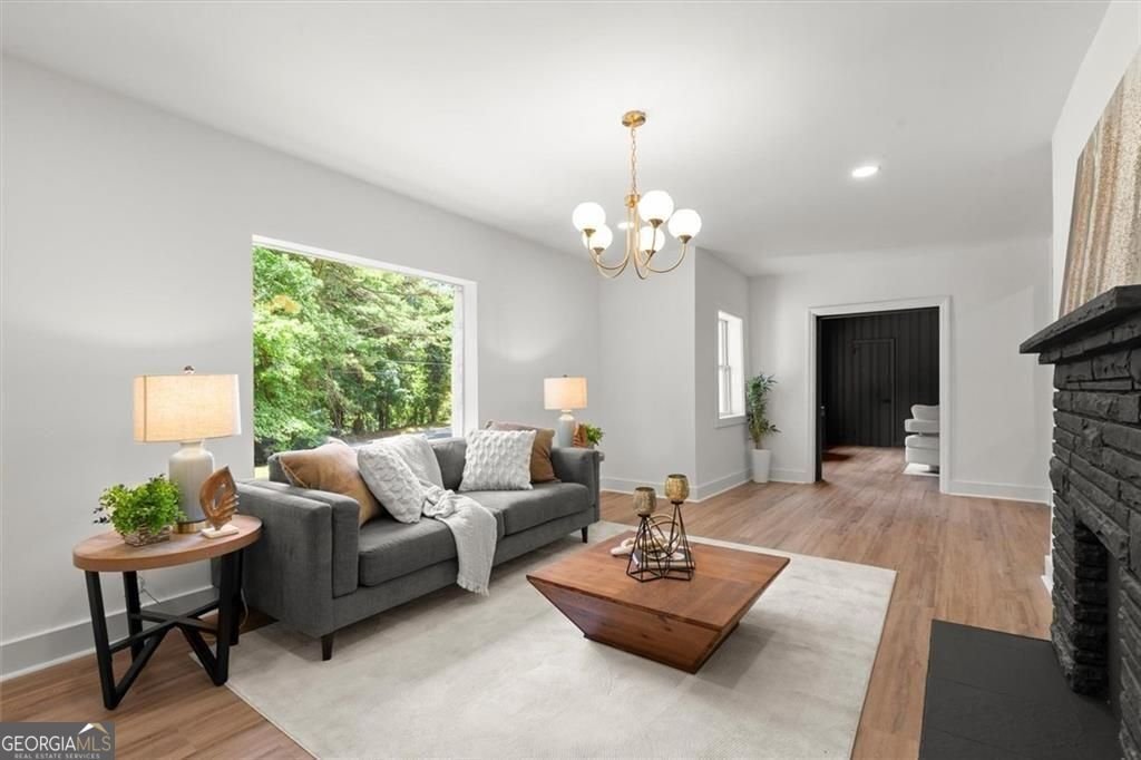 1595 Pinehurst Drive Atlanta - Photo 8