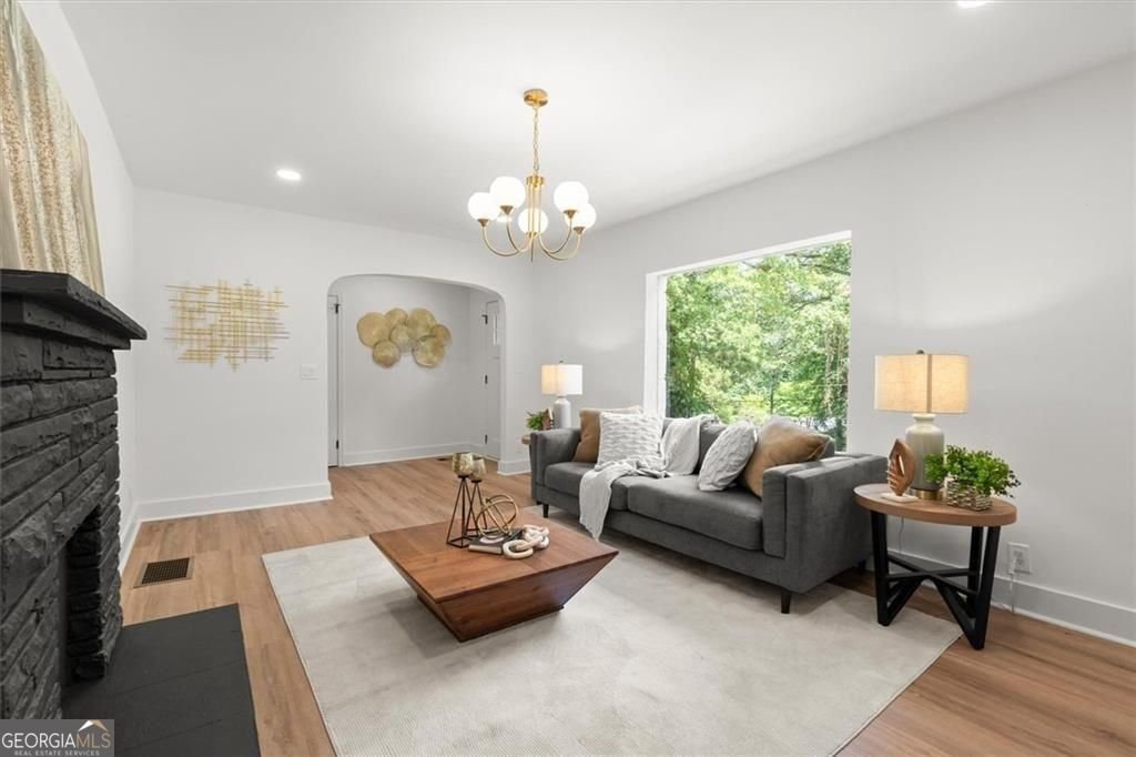 1595 Pinehurst Drive Atlanta - Photo 9