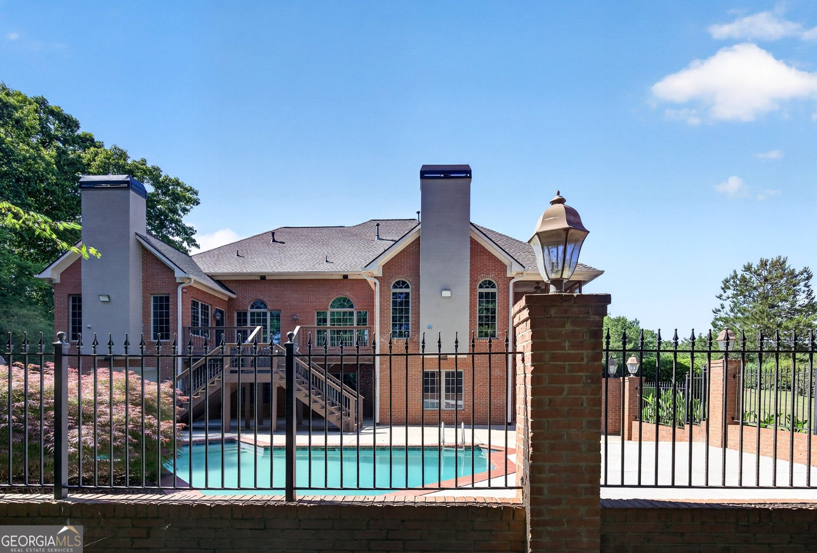 105 Havenbrooke Court Fayetteville - Photo 76