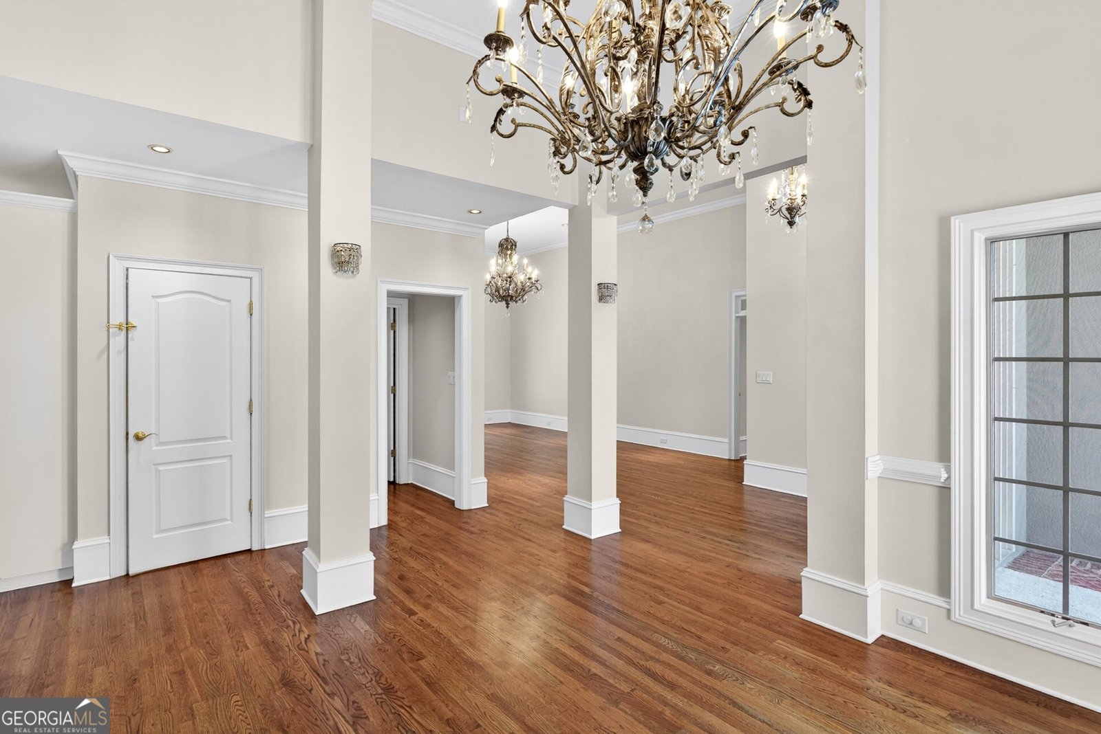 105 Havenbrooke Court Fayetteville - Photo 8