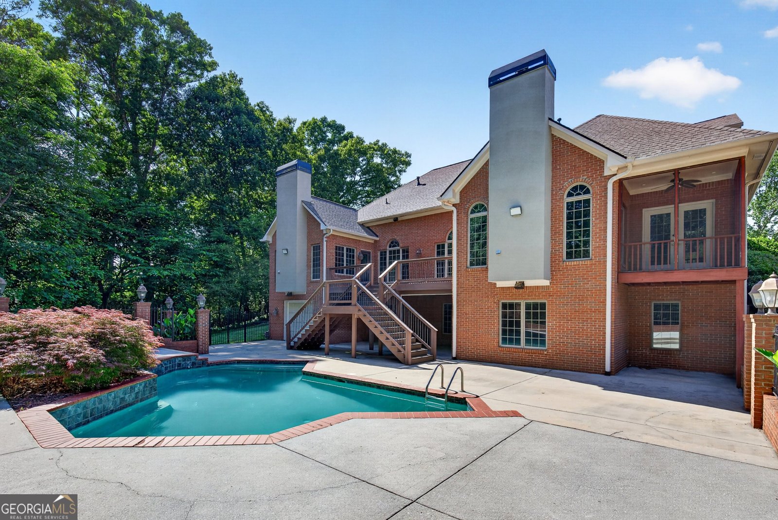 105 Havenbrooke Court Fayetteville - Photo 80