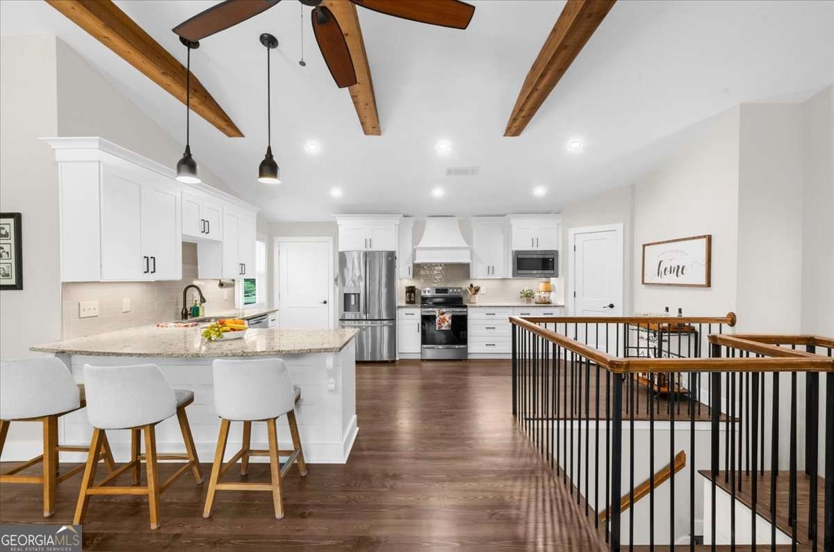 8960 Browns Bridge Road Gainesville - Photo 13