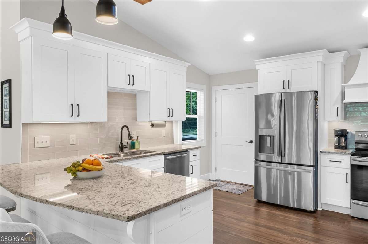 8960 Browns Bridge Road Gainesville - Photo 14