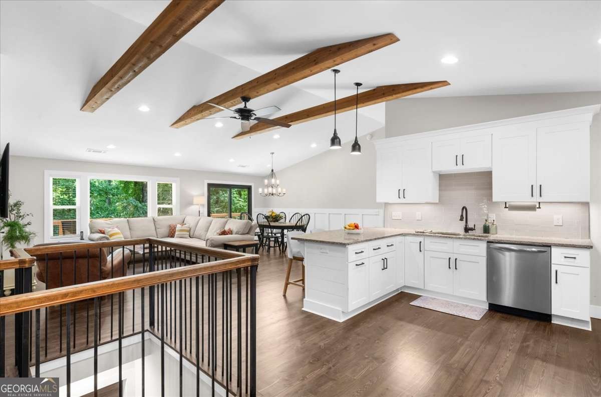 8960 Browns Bridge Road Gainesville - Photo 18