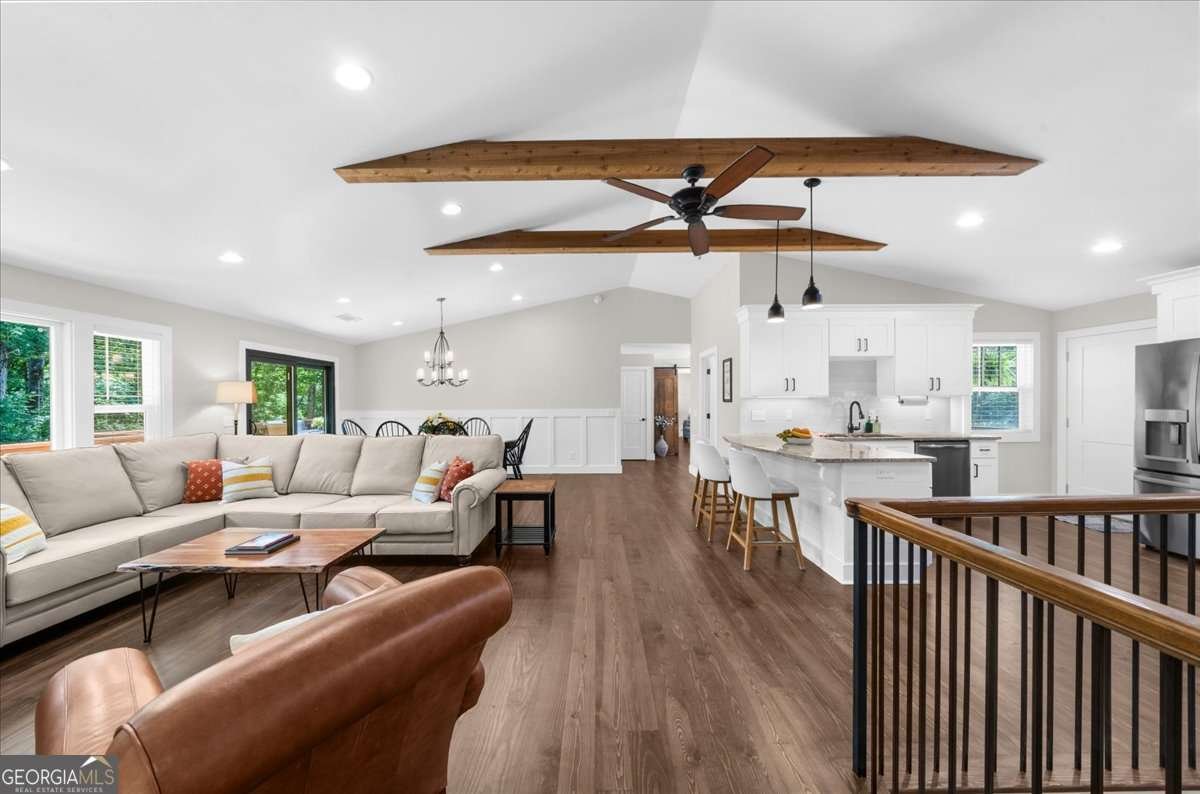 8960 Browns Bridge Road Gainesville - Photo 19