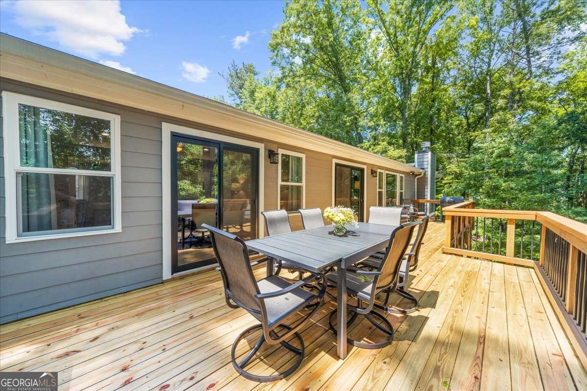 8960 Browns Bridge Road Gainesville - Photo 21