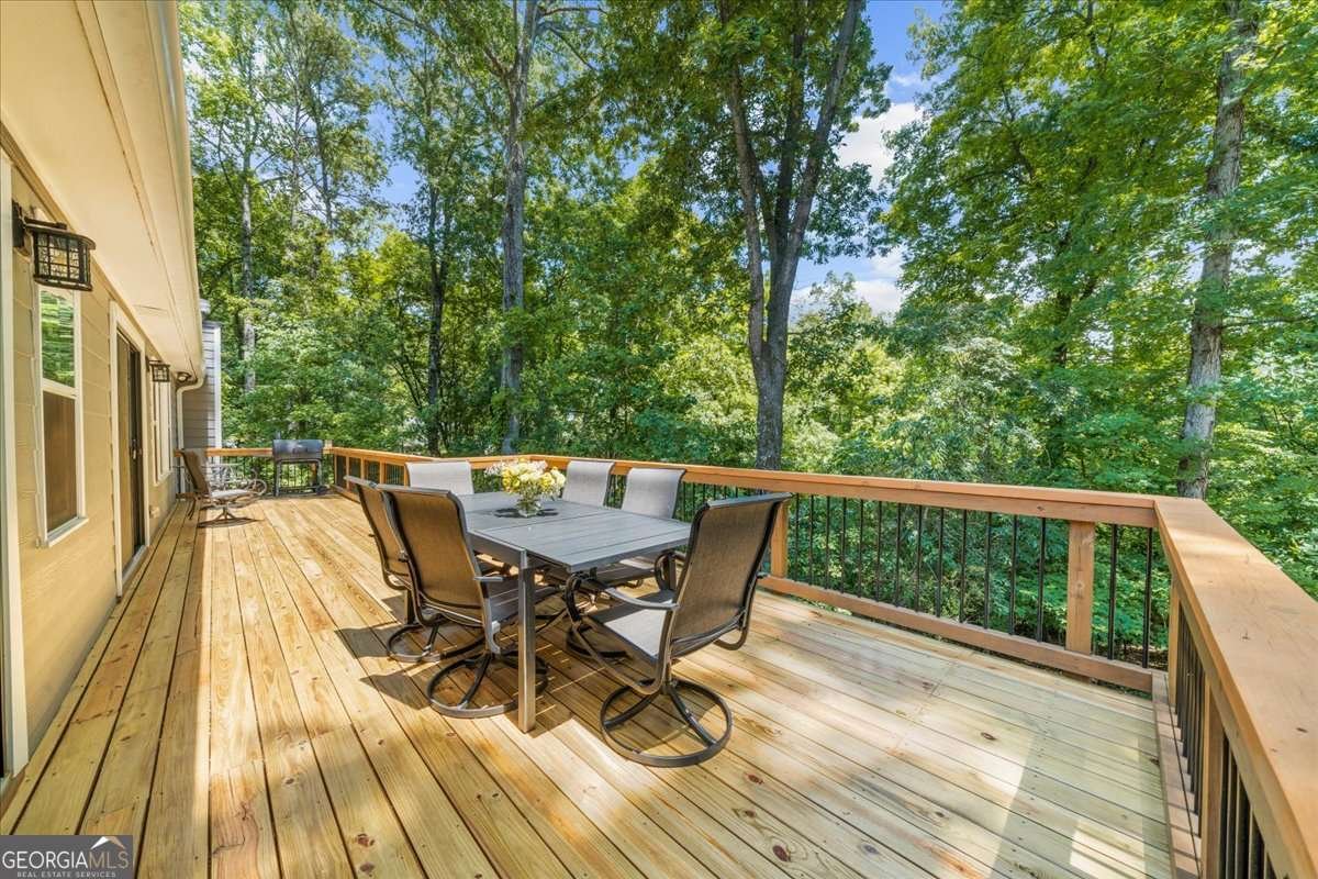 8960 Browns Bridge Road Gainesville - Photo 22