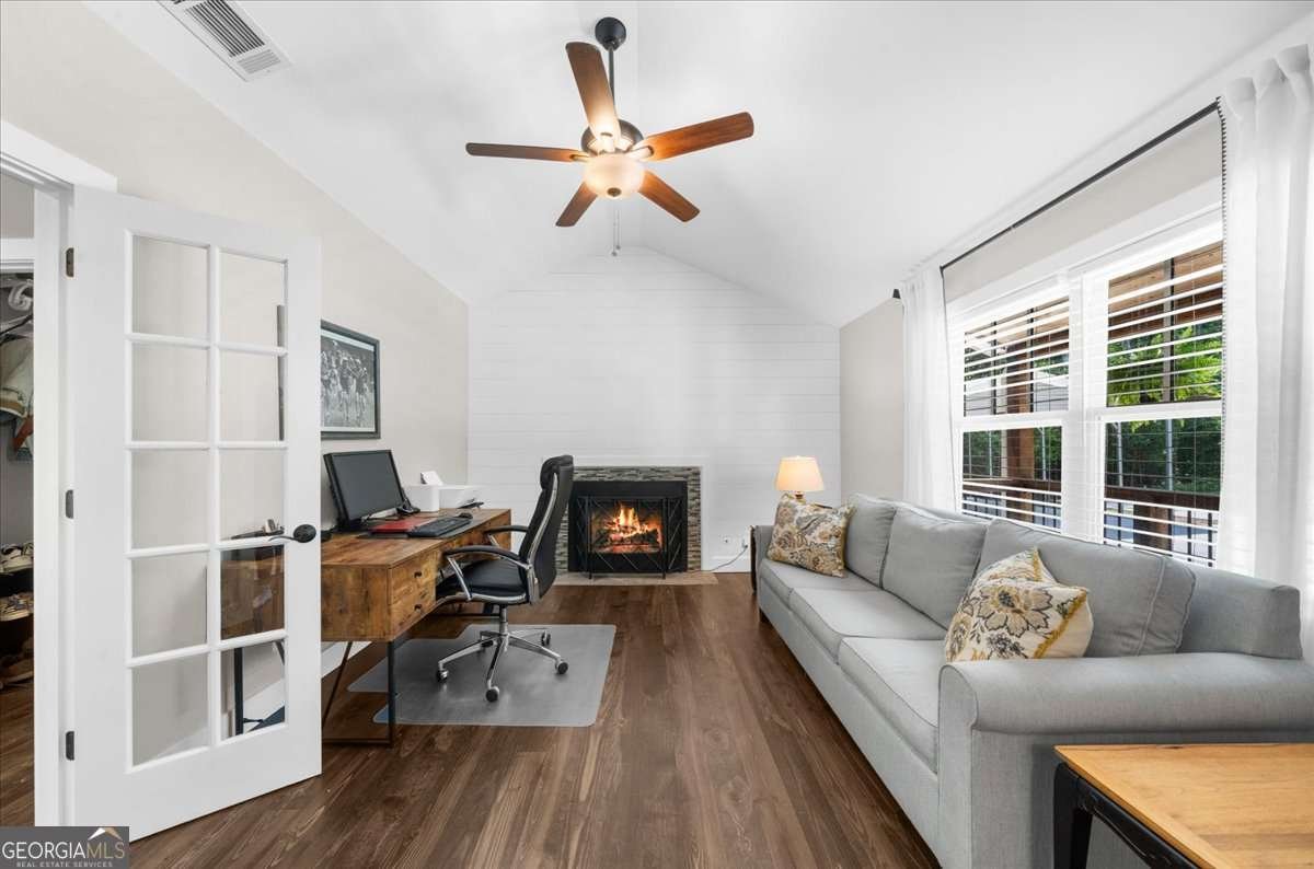 8960 Browns Bridge Road Gainesville - Photo 24
