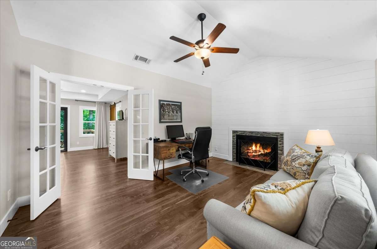8960 Browns Bridge Road Gainesville - Photo 25