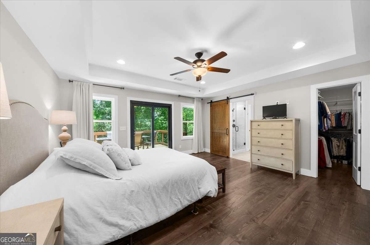 8960 Browns Bridge Road Gainesville - Photo 26