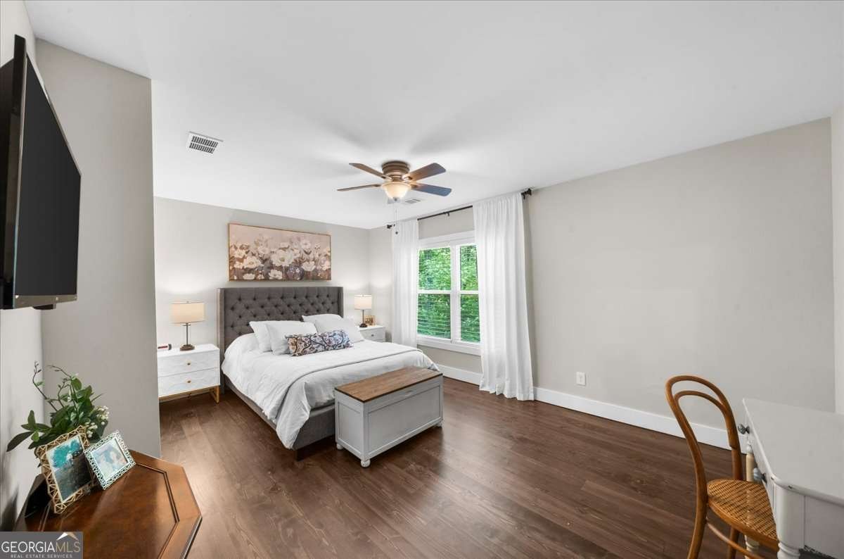 8960 Browns Bridge Road Gainesville - Photo 33