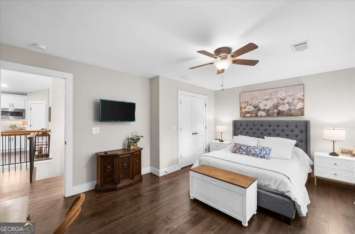 8960 Browns Bridge Road Gainesville - Photo 34