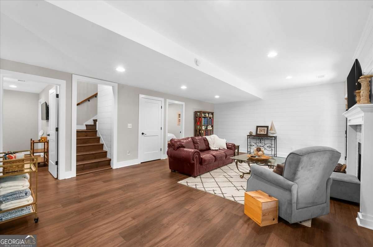 8960 Browns Bridge Road Gainesville - Photo 37