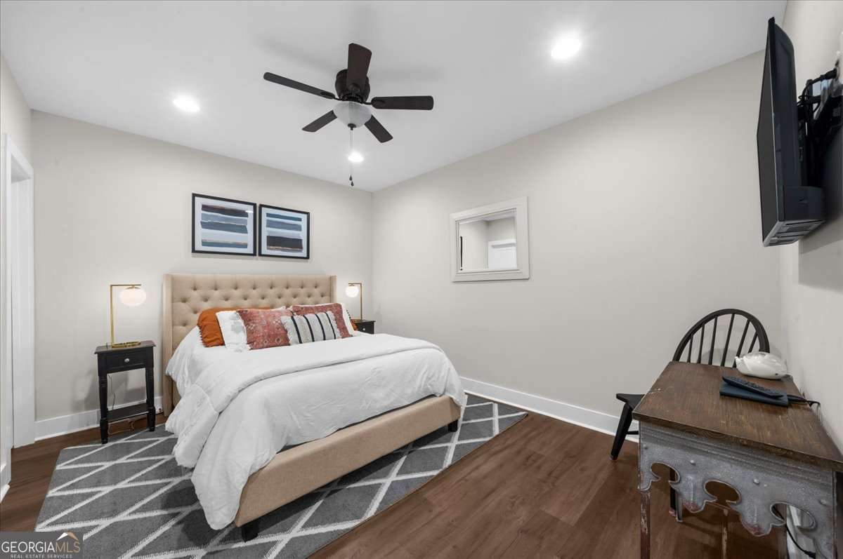 8960 Browns Bridge Road Gainesville - Photo 41