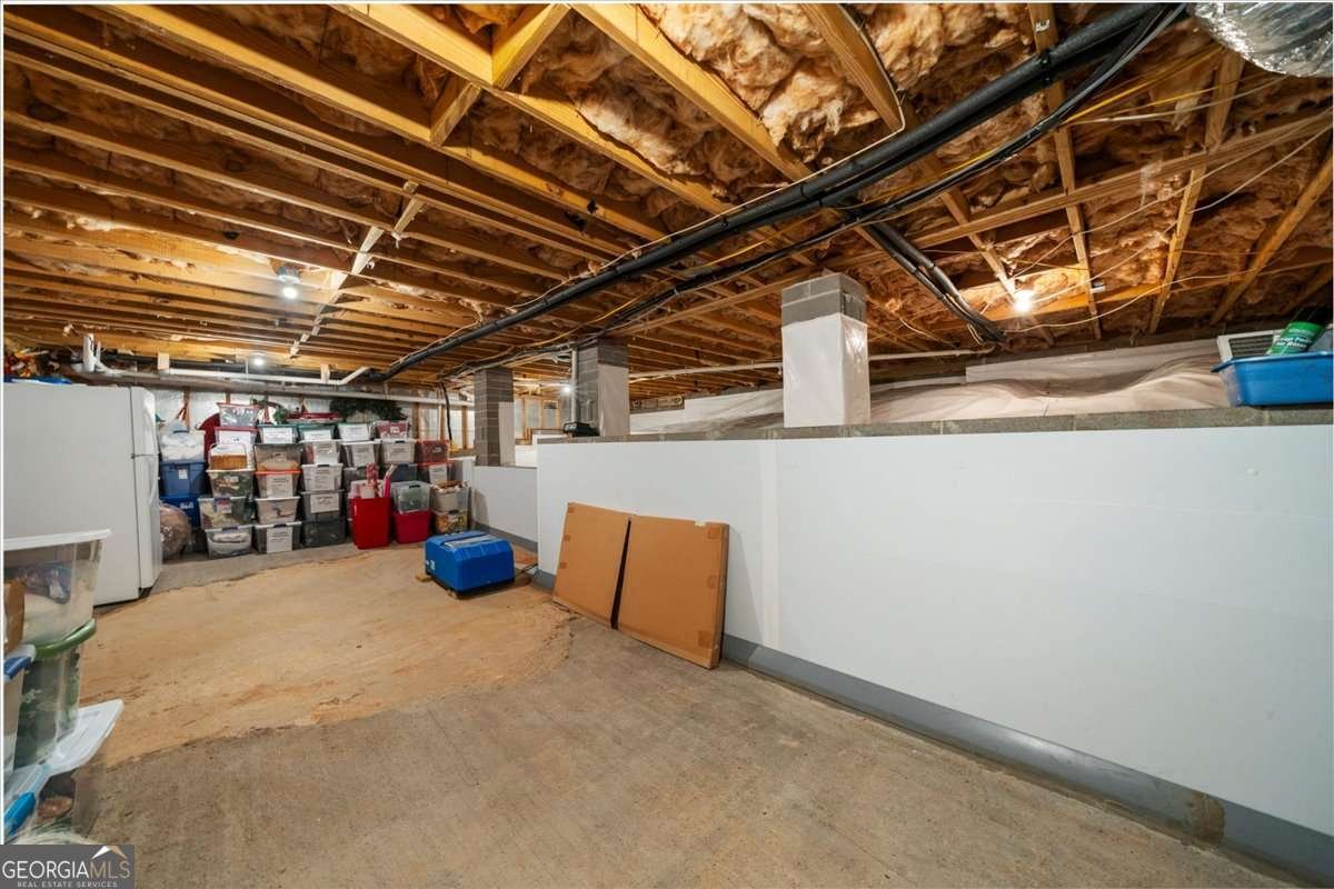 8960 Browns Bridge Road Gainesville - Photo 46
