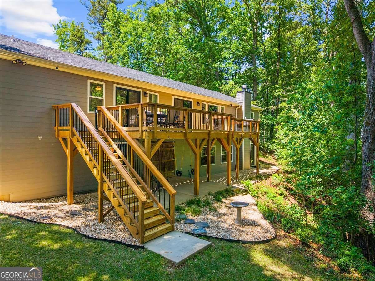 8960 Browns Bridge Road Gainesville - Photo 47