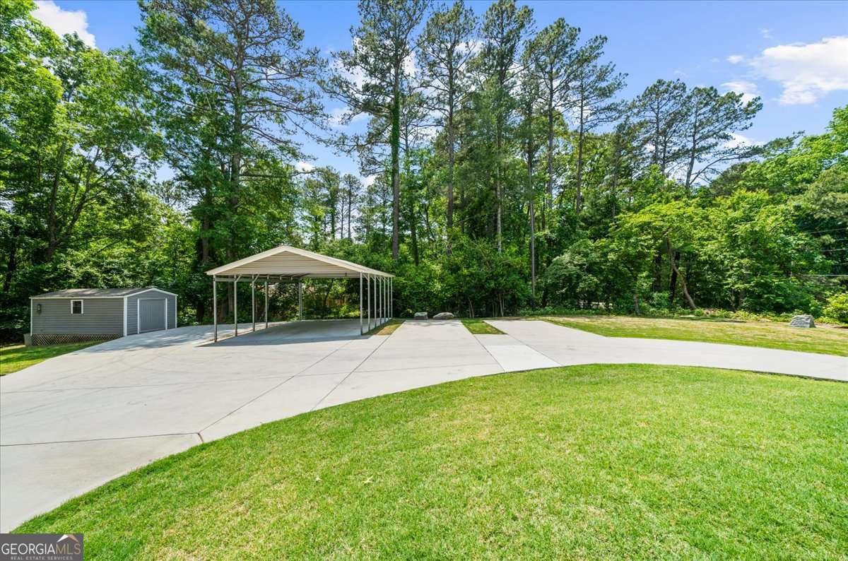 8960 Browns Bridge Road Gainesville - Photo 59
