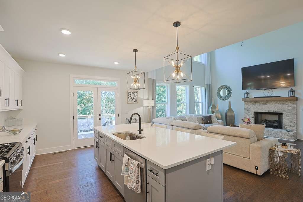 119 Dazzling Court Dallas - Photo 16