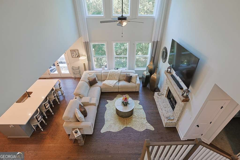 119 Dazzling Court Dallas - Photo 35