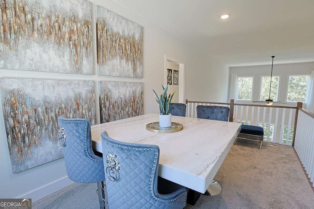 119 Dazzling Court Dallas - Photo 36