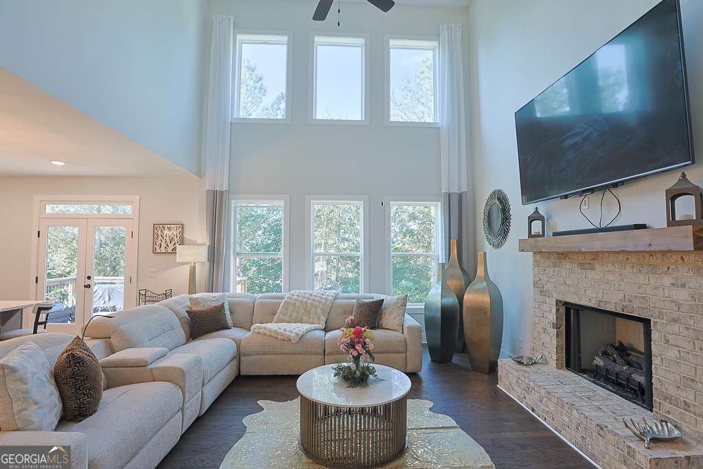 119 Dazzling Court Dallas - Photo 8