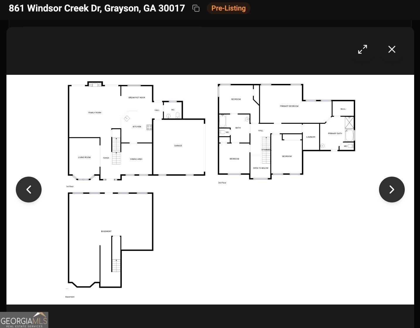 861 Windsor Creek Drive Grayson - Photo 23
