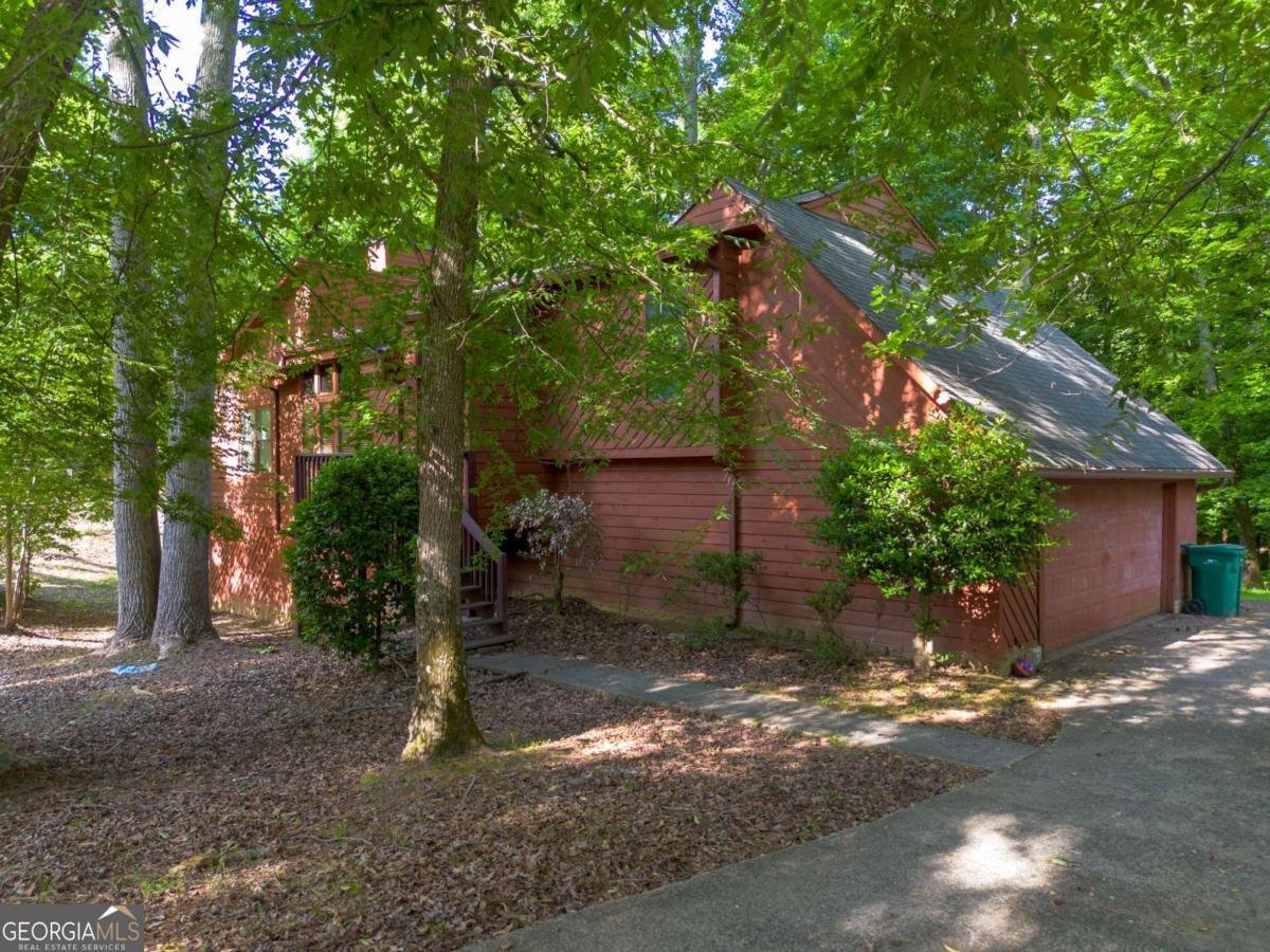 4477 Pine Hill Terrace Marietta - main photo