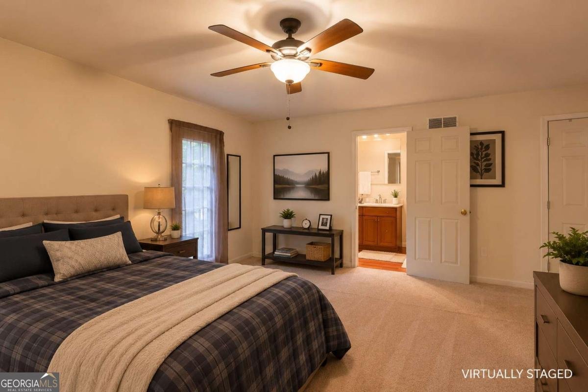 4477 Pine Hill Terrace Marietta - Photo 10