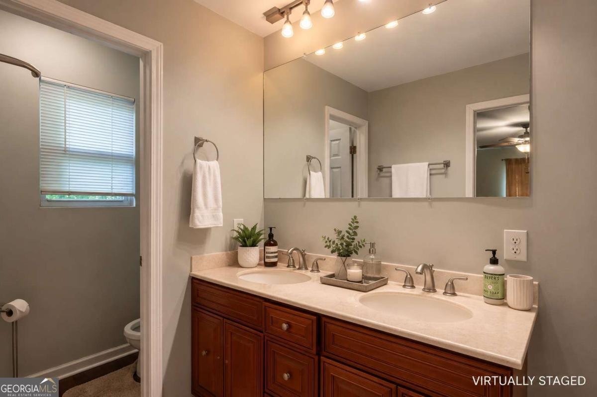 4477 Pine Hill Terrace Marietta - Photo 11