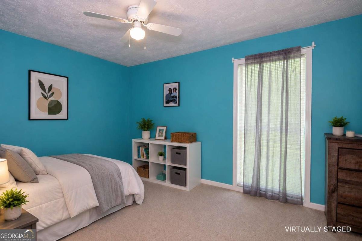 4477 Pine Hill Terrace Marietta - Photo 13