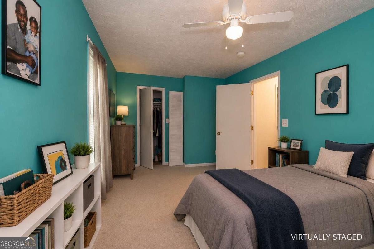 4477 Pine Hill Terrace Marietta - Photo 14