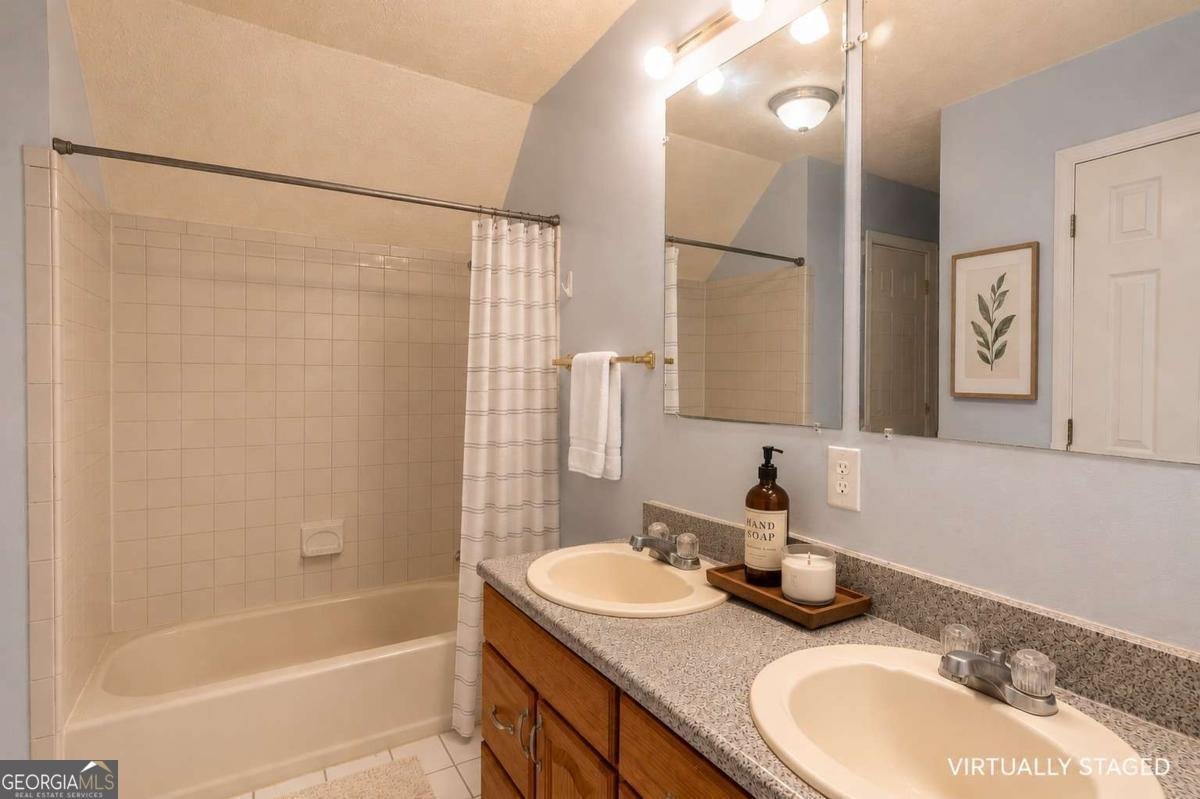4477 Pine Hill Terrace Marietta - Photo 15