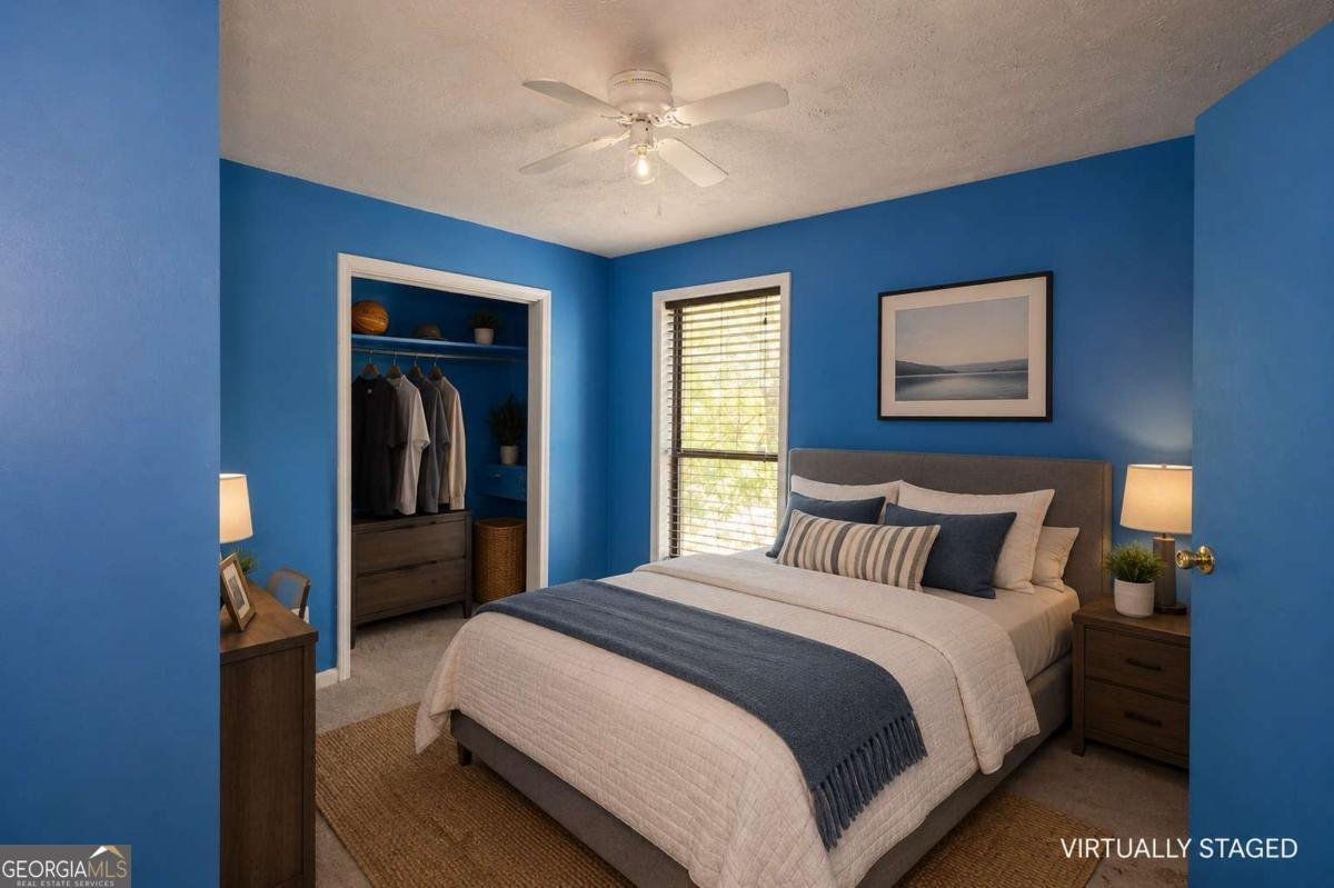 4477 Pine Hill Terrace Marietta - Photo 16
