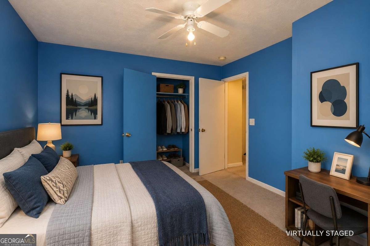 4477 Pine Hill Terrace Marietta - Photo 17