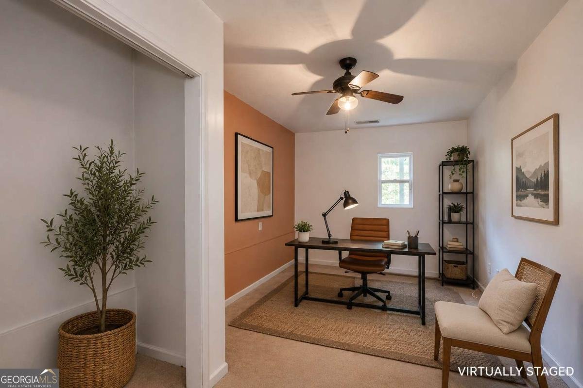 4477 Pine Hill Terrace Marietta - Photo 23