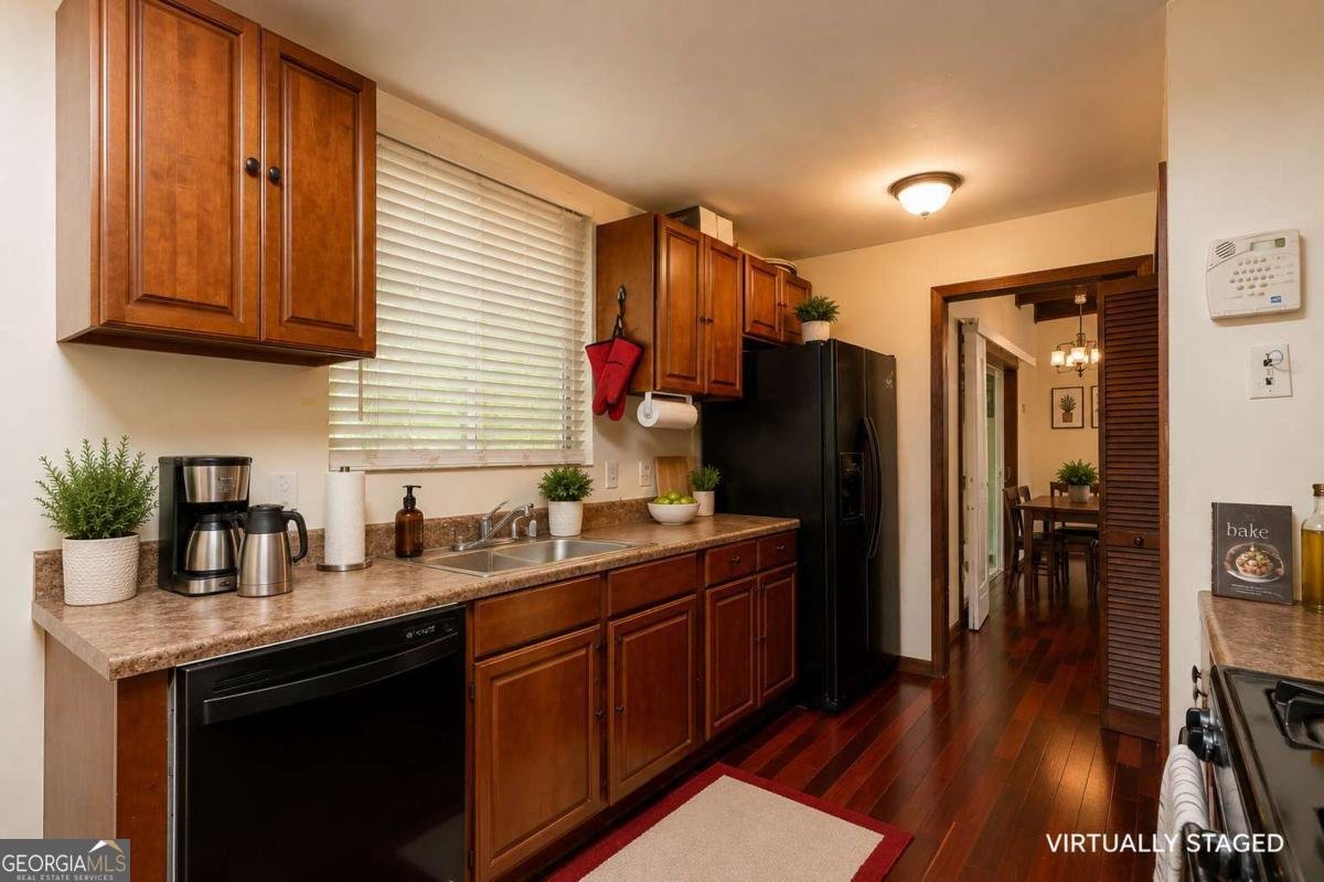 4477 Pine Hill Terrace Marietta - Photo 7